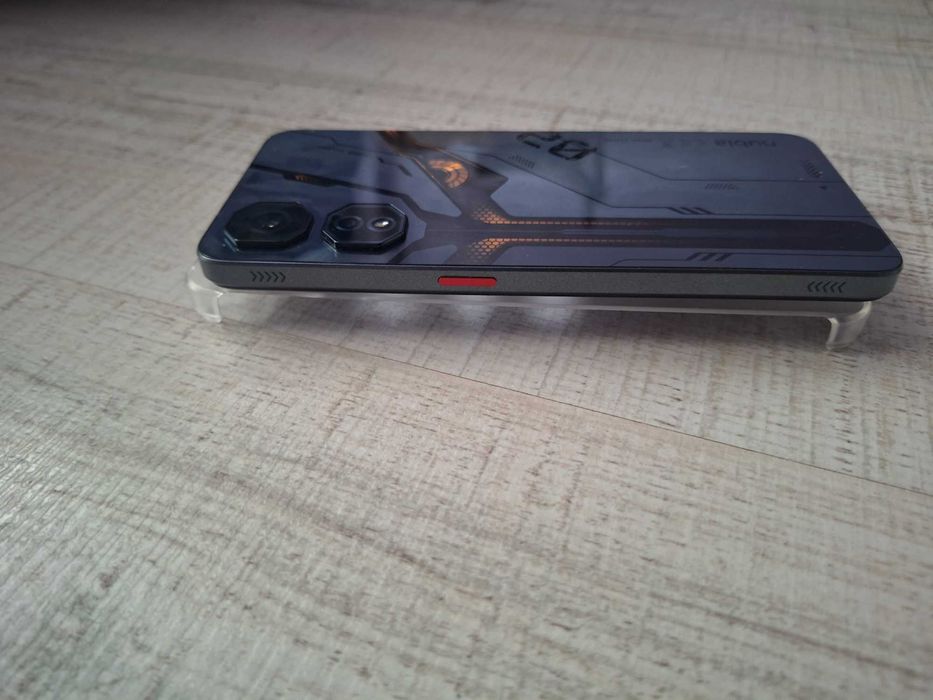 NUBIA neo2 5G gaming