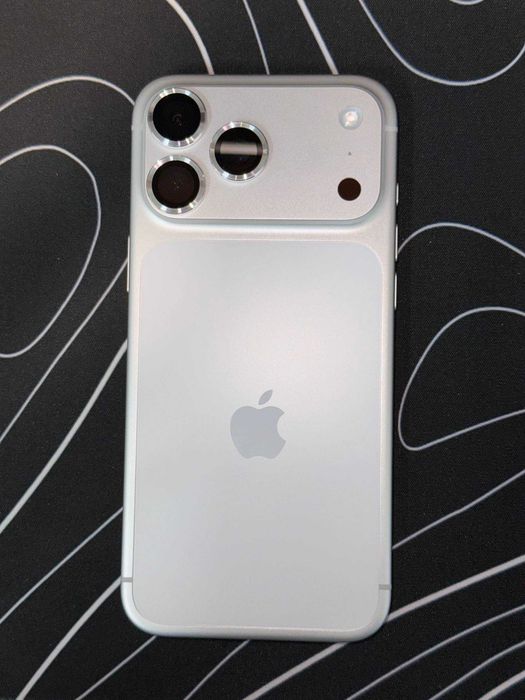 Iphone 17 pro max 256