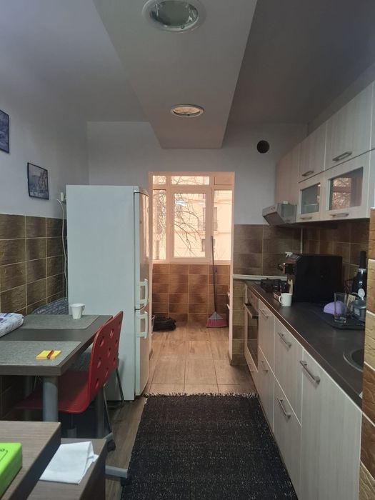 Apartament de inchiriat