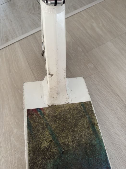 Продам трюковой самокат кастом