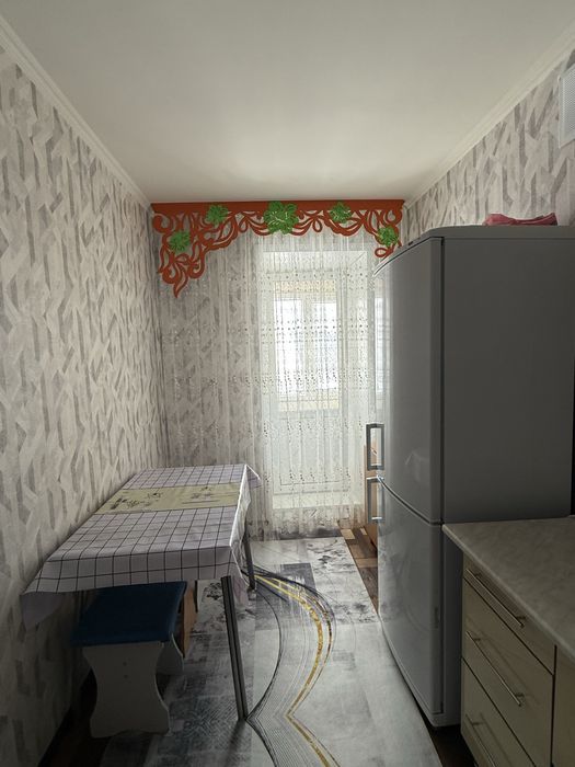 Сдам квартиру 1 комнатную