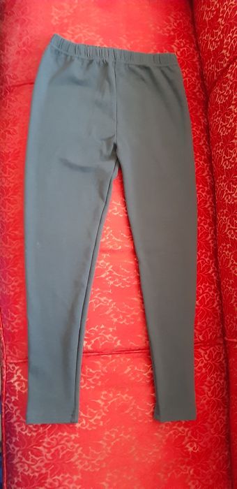 Туника, пуловер и два клина