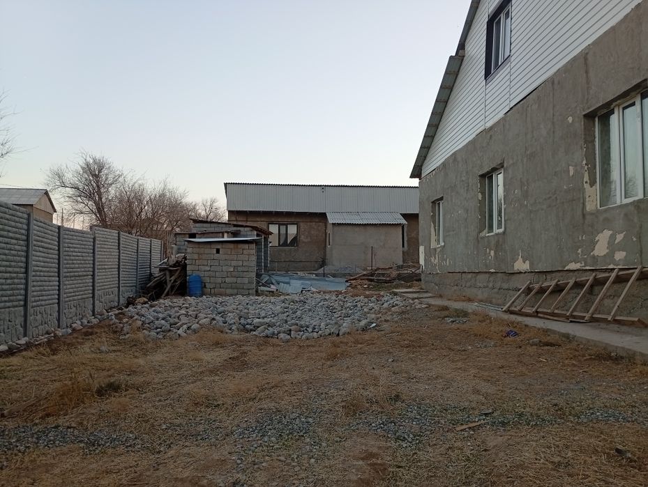 Продам дом в Карасу