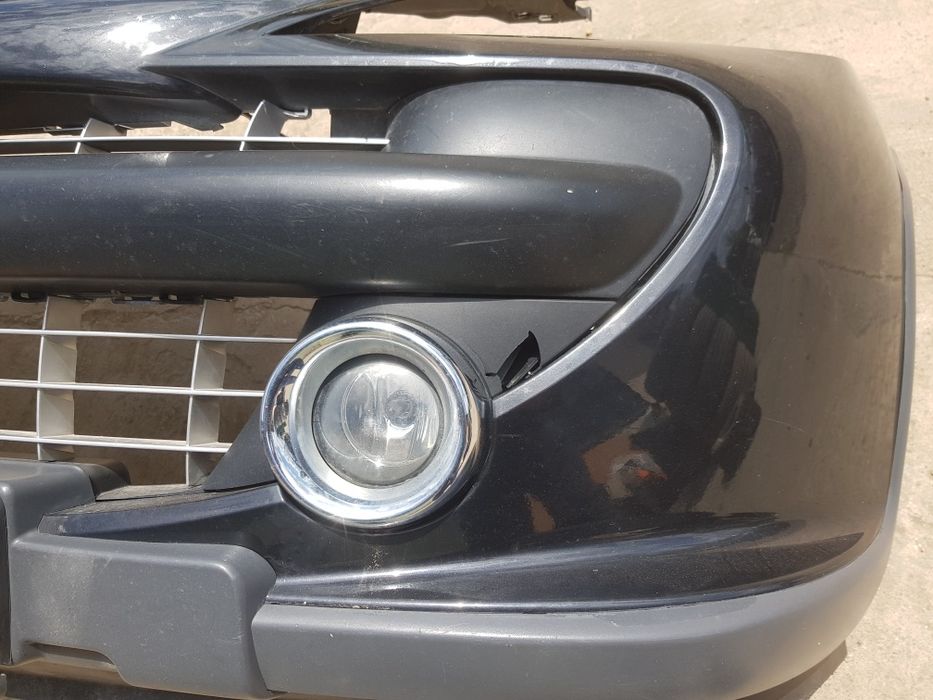 Оригинална предна броня Peugeot 207 Outdoor Пежо 207