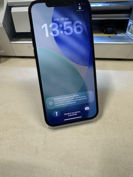 Iphone 12 pro max / 256 gb / 100% baterie / Garantie