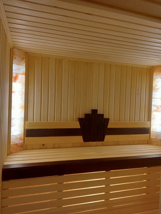 Отделка бань и саун Алматы