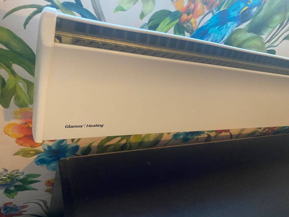 Конвектор ADAX GLAMOX TLO 14