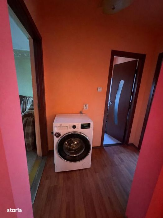 Redus Apartament 2 camere 64mp total, 2 balcoane, zona Craiovita Noua