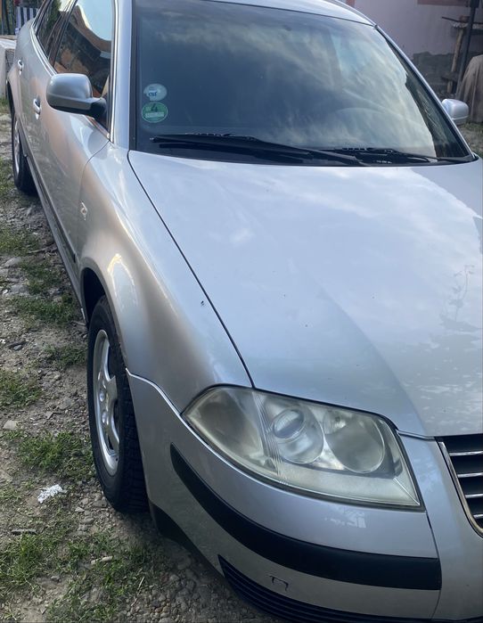 Vand Passat B5.5 1.6 bezina ,toate actele valabile fiscal pe loc