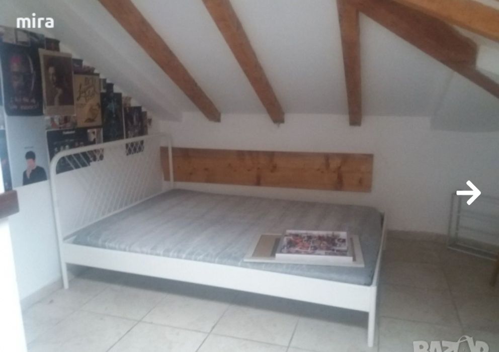 Дава се под наем Ателие в София, Център - 32 кв.м за 255 € - Снимка #9