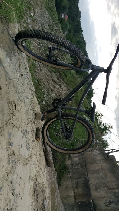 Vând bicicleta foart buna un preț ok