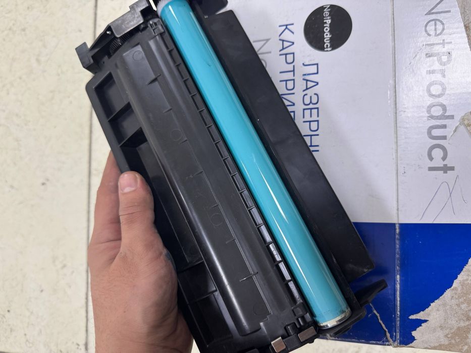 Картридж для принтера