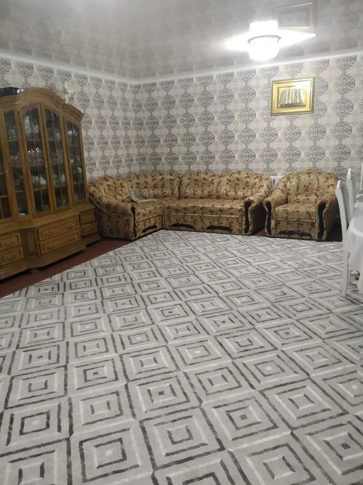 Продам благоустроенный дом