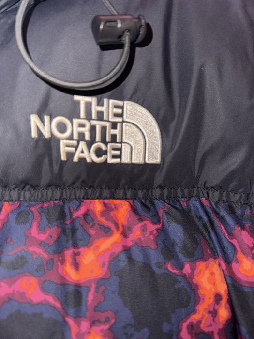 Geaca the north face