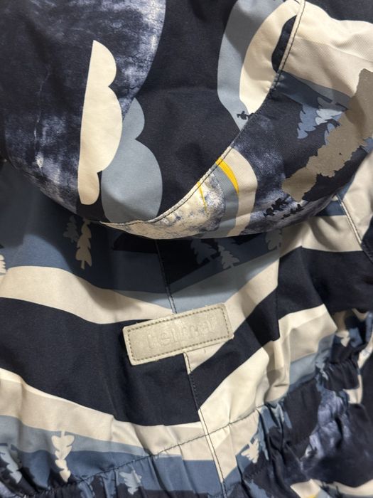 Комбинезон Reima детский