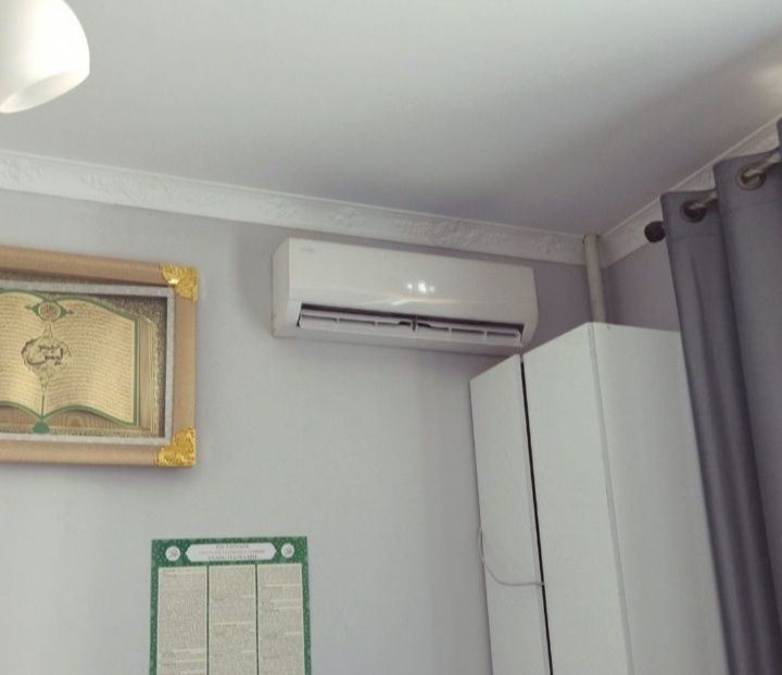 Установка ремонт кондиционеров гарантия