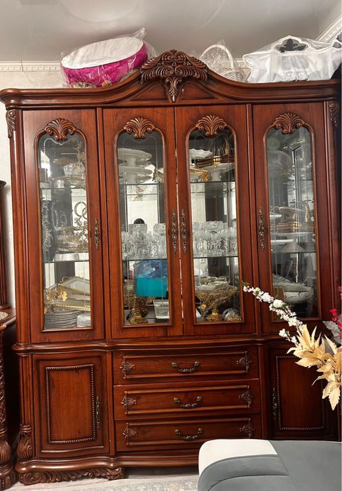 Гостиный гарнитур