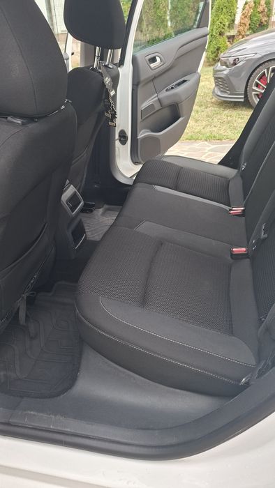CITROEN  c4 2018