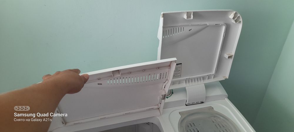Кир машинкаси сотилади срочна