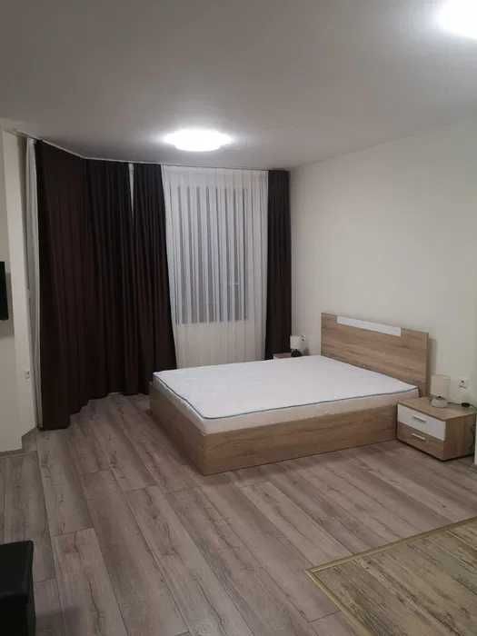 Дава се под наем Едностаен апартамент в Черноморец - 55 кв.м за 250 € - Снимка #2