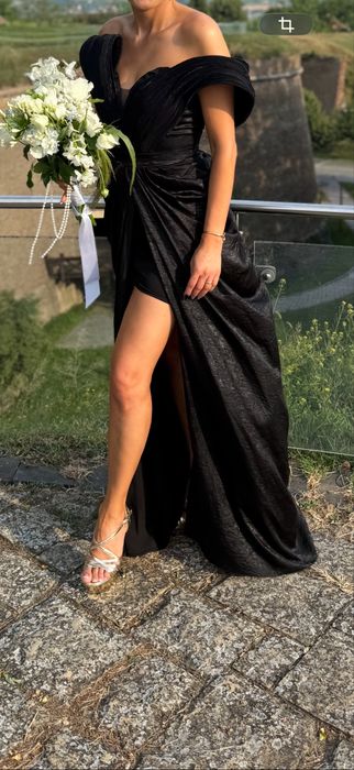 Rochie nasa marime S