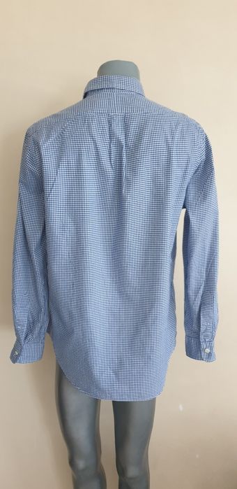 POLO Ralph Lauren Classic Fit Cotton Mens / М ОРИГИНАЛ НОВО Мъжка Риза