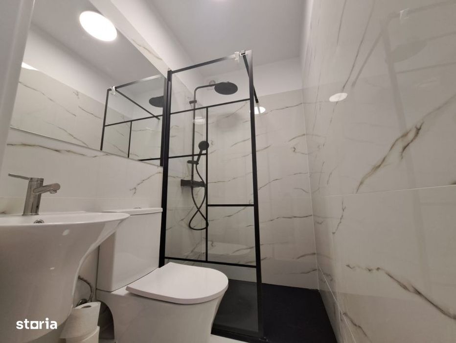 Apartament 1 camera, ultracentral, 28mp