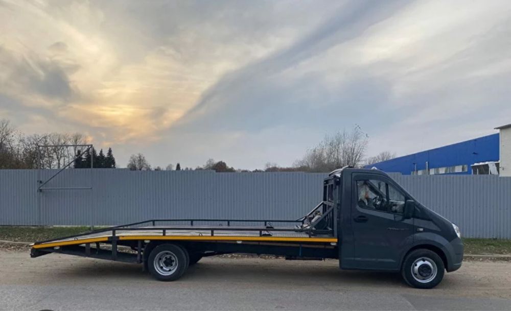 Эвакуатор темиртау