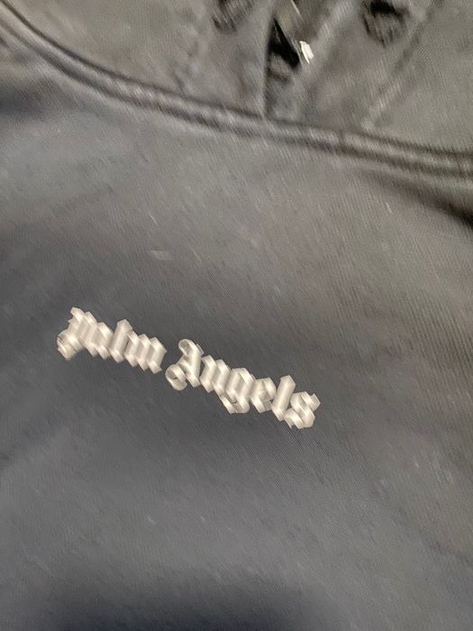 Palm Angels худи