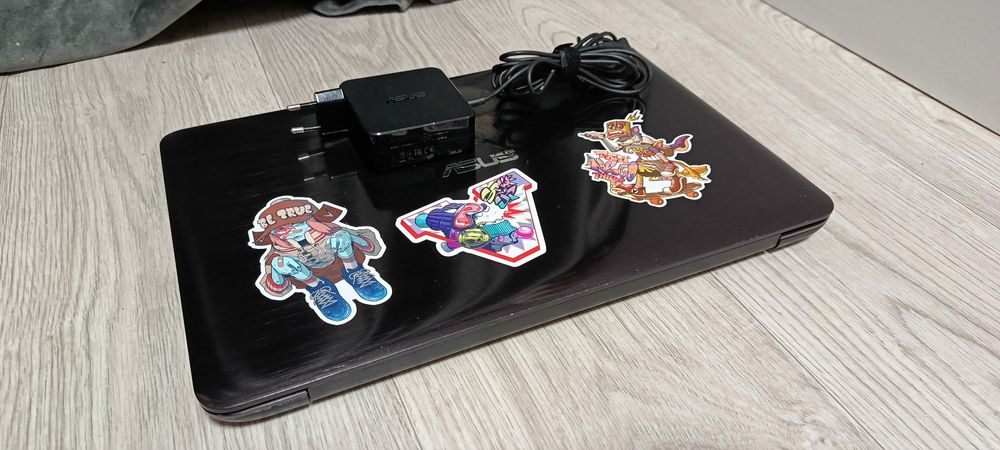 Игровой ноутбук ssd