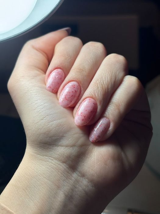 Manichiura Unghii Buftea