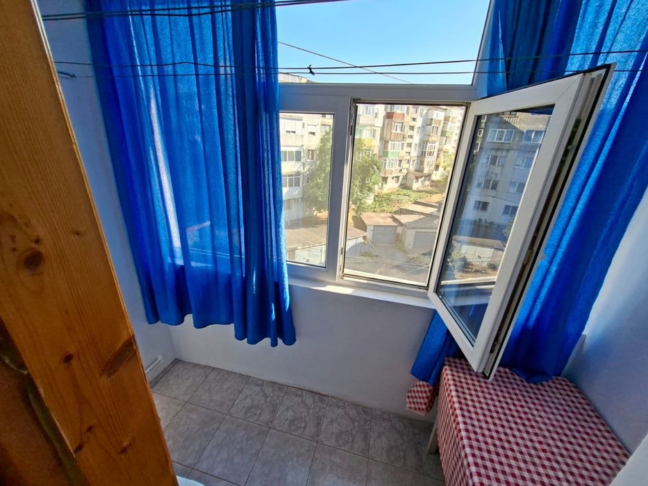 Apartament 2 camere de inchiriat - Medgidia