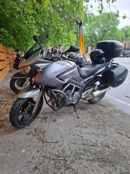 Se vinde Yamaha TDM