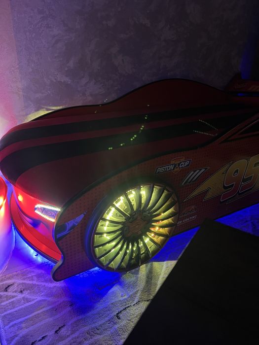 Крават детский и подрастковый