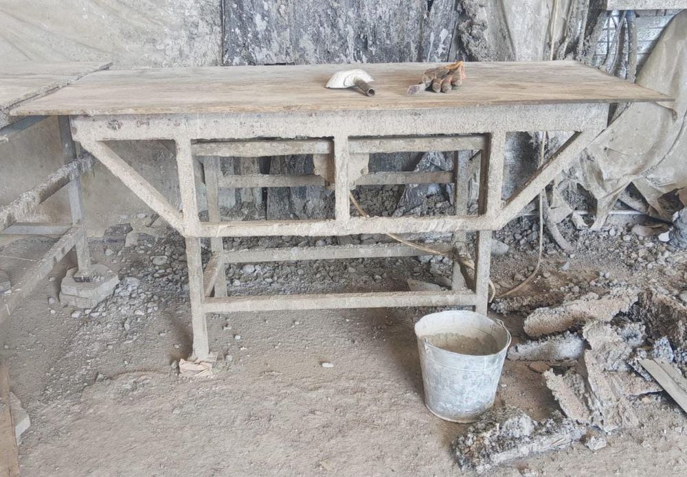 Оборудование для Полифасада