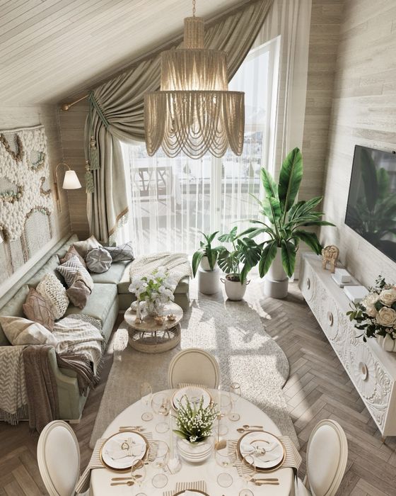 Дачи глэмпинг Алматы