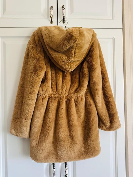 Haina de blana ecologica , foarte moale si pufoasa masura M / S , Noua