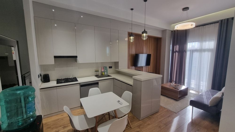 Сдается 2х комнатная квартира Ташкент Сити Boulevard