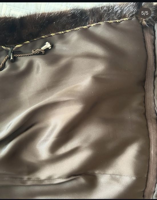 Шуба трансформер 75000 тг