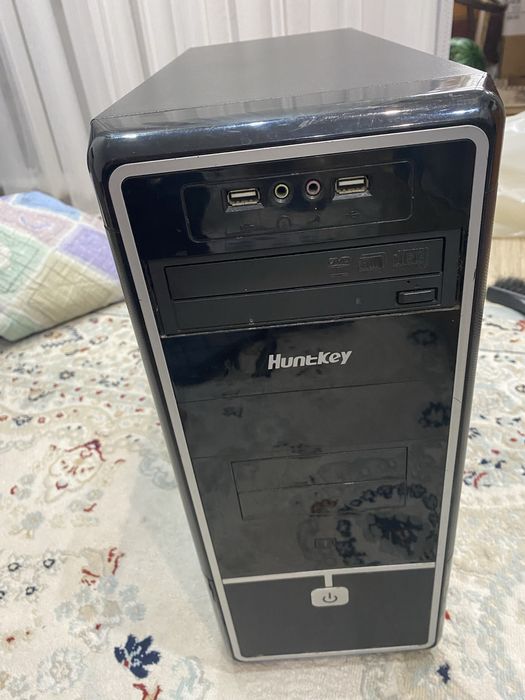 Продам системный блок