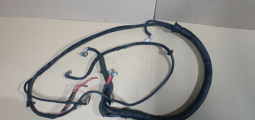 Cablaj instalatie electrica cablu baterie audi a2