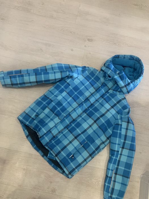 Куртка демисезон на подростка