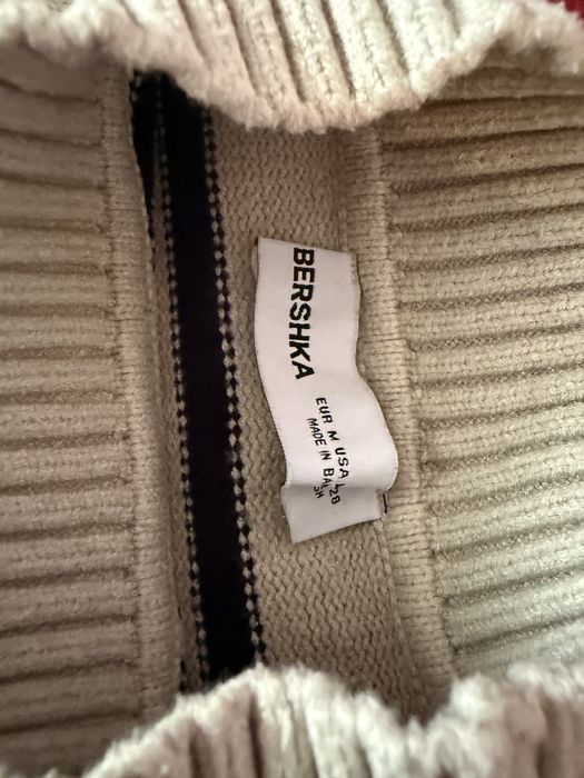 Блуза с дълъг ръкав