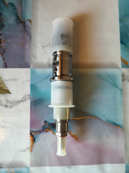 Продам форсунки новые