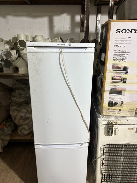 Продается холодильники