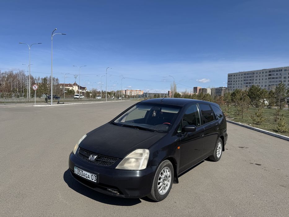 Продам Honda Stream