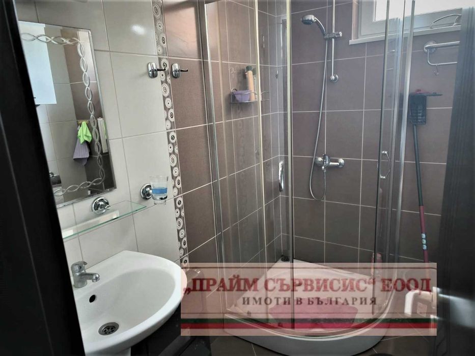 Продава се Двустаен апартамент в Созопол - 65 кв.м за 1047 €/кв.м - Снимка #3
