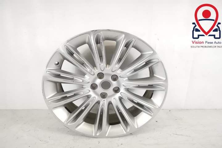 Оригинална джанта / Originalna dzhanta 9.5J R22 ET49 Ланд Роувър / Lan