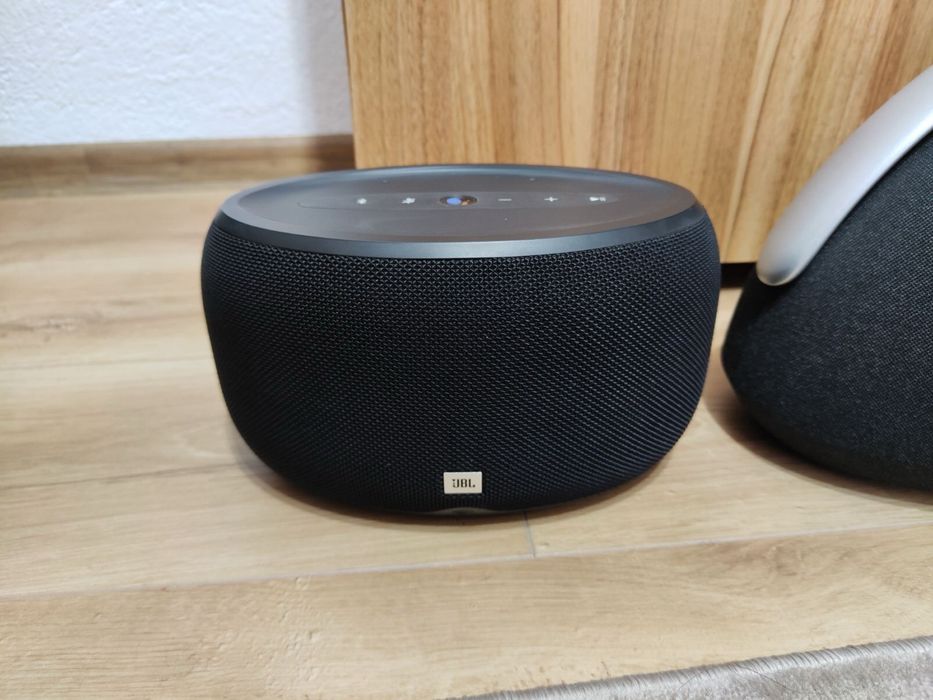 Bluetooth Jbl link 300 чисто нова!
