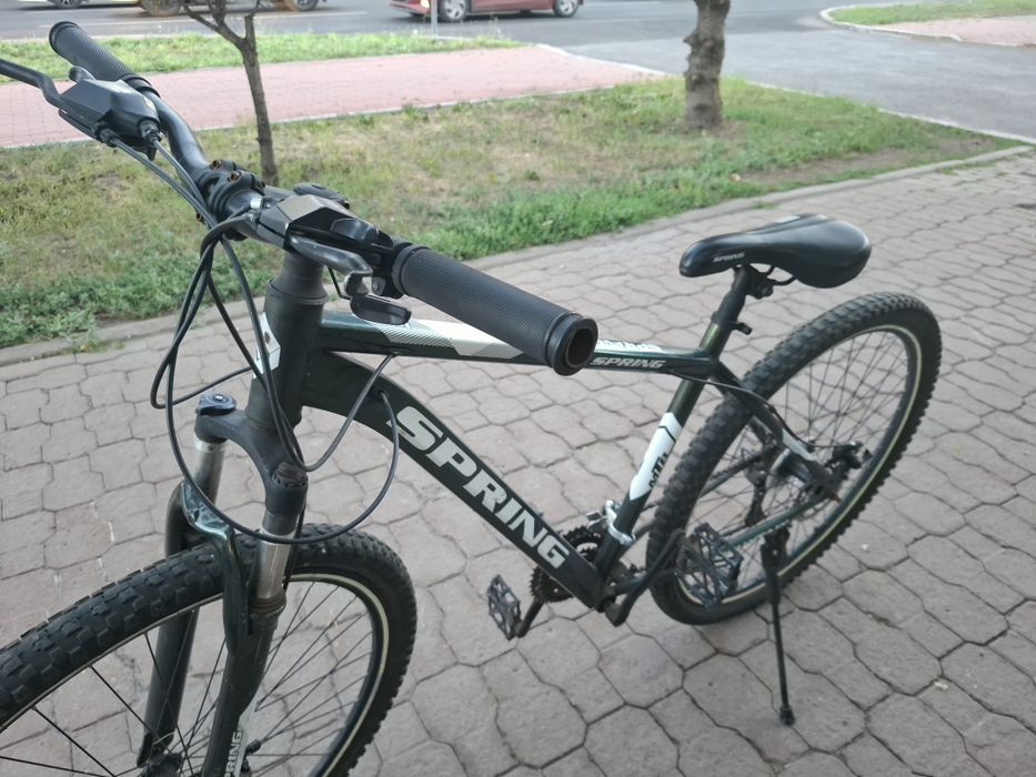 Продам большой велосипед